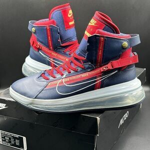 Nike Air Max 720 Saturn 'Midnight Navy'